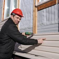 Best Aluminum Siding Installation  in Clinton, MI